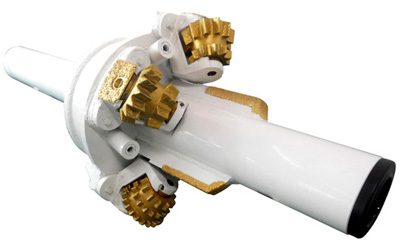 Fixed Diameter Hole Opener