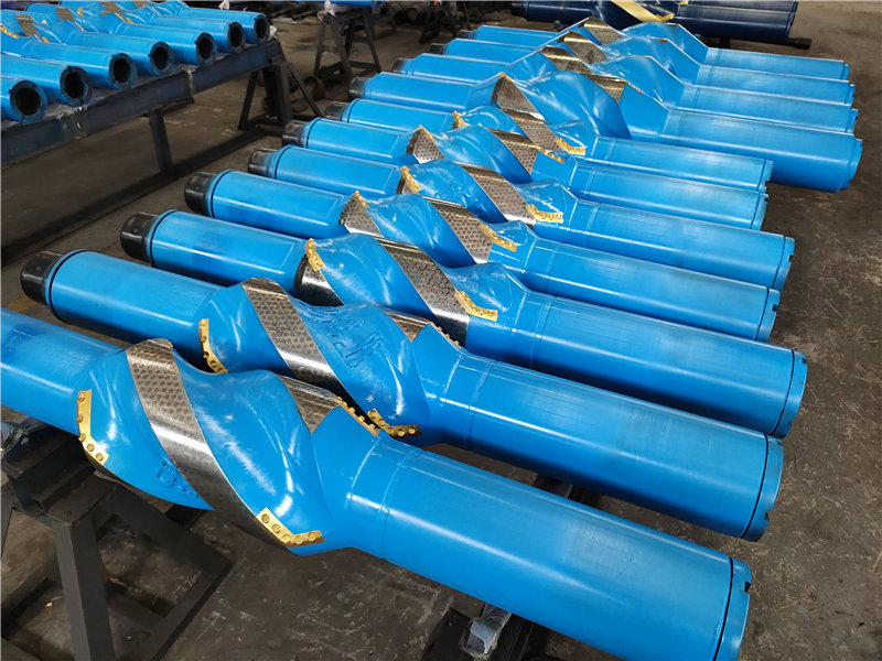 With forward-reverse eye stabilizer